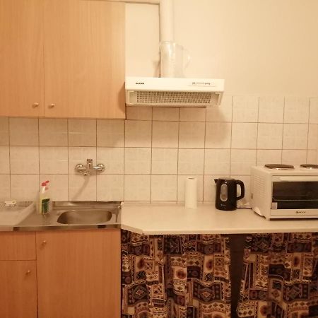 Kalamata Cozy Apartment Esterno foto