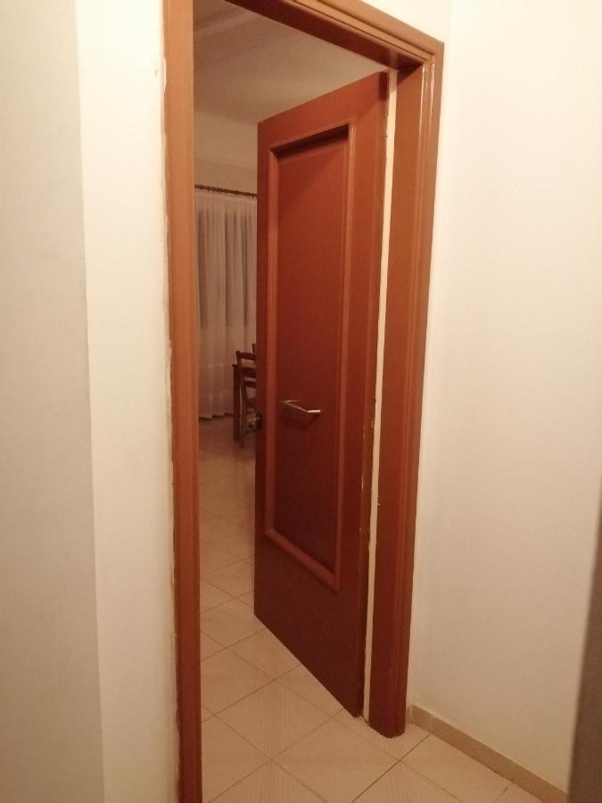 Kalamata Cozy Apartment Esterno foto