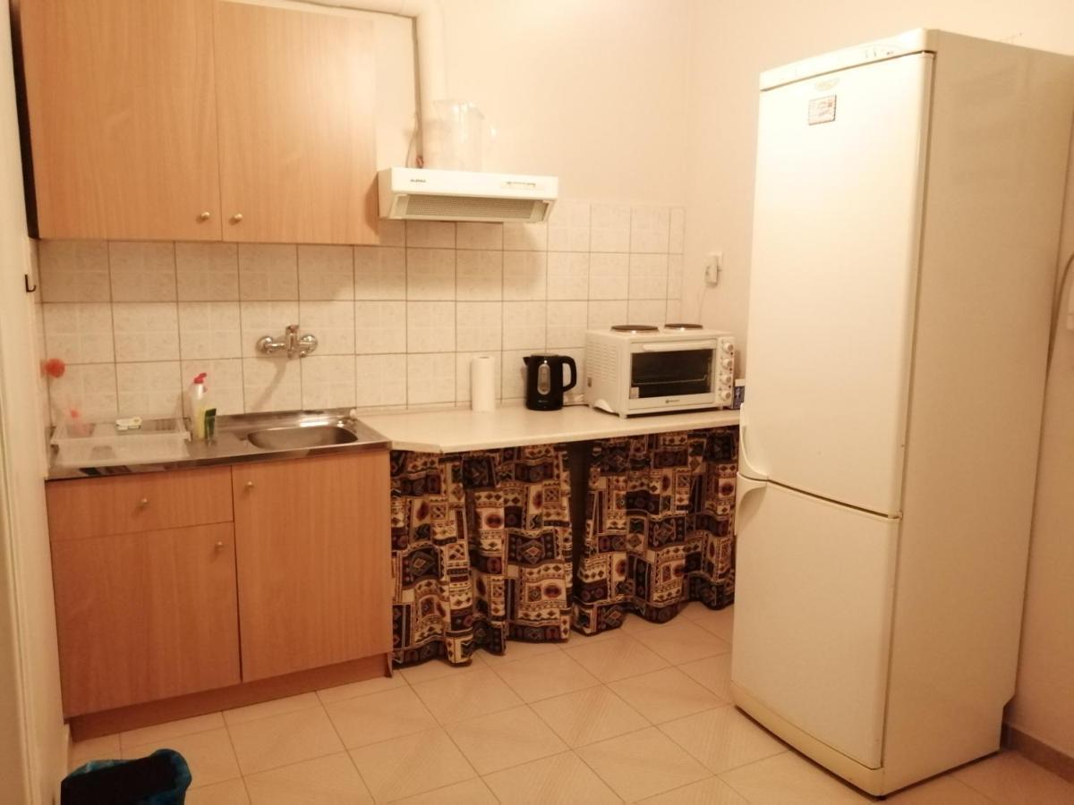 Kalamata Cozy Apartment Esterno foto