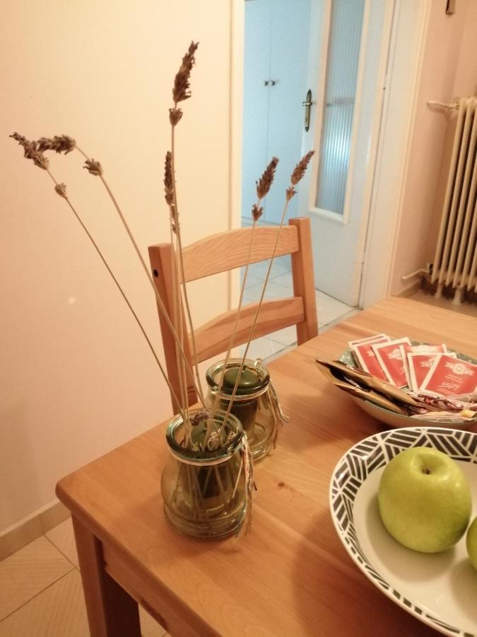 Kalamata Cozy Apartment Esterno foto