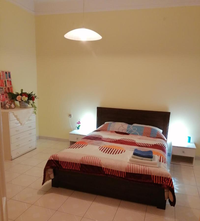 Kalamata Cozy Apartment Esterno foto